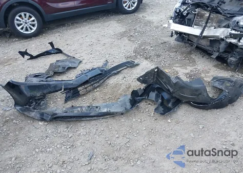 2021 Honda Civic Lx z USA, uszkodzony, nr VIN 2HGFC2F65MH526894